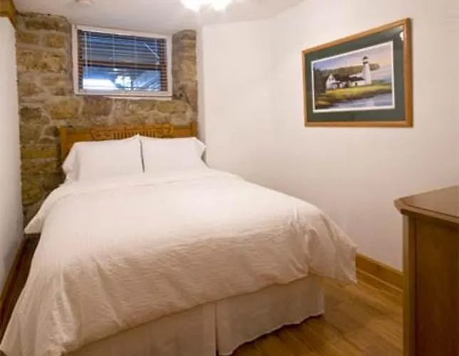 Bed & Breakfast 305 North - Galena